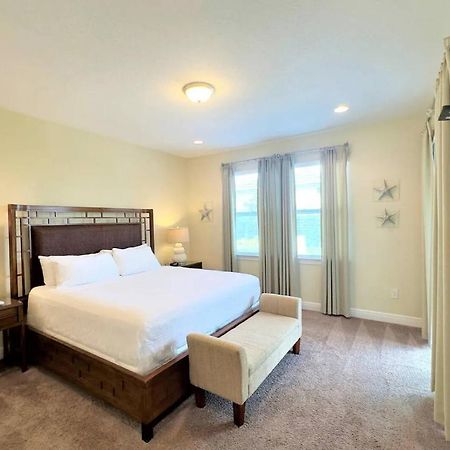 Deluxe Stay W Pool Spa Game Room Bbq Grill Orlando Buitenkant foto