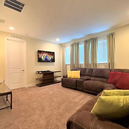 Deluxe Stay W Pool Spa Game Room Bbq Grill Orlando Buitenkant foto